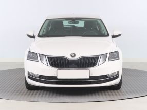 Skoda Octavia - 2019