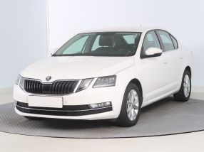 Skoda Octavia - 2019