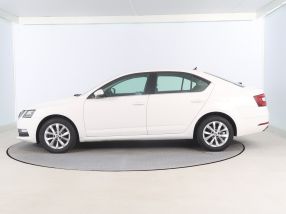 Skoda Octavia - 2019