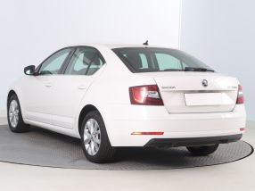 Skoda Octavia - 2019