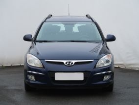 Hyundai i30 - 2009