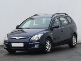 Hyundai i30 - 2009