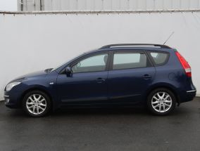 Hyundai i30 - 2009