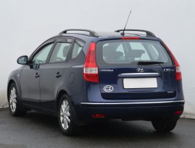 Hyundai i30 - 2009