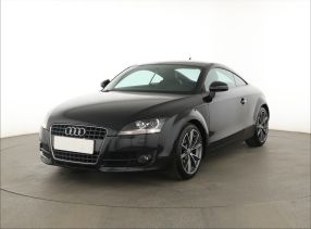 Audi TT - 2008