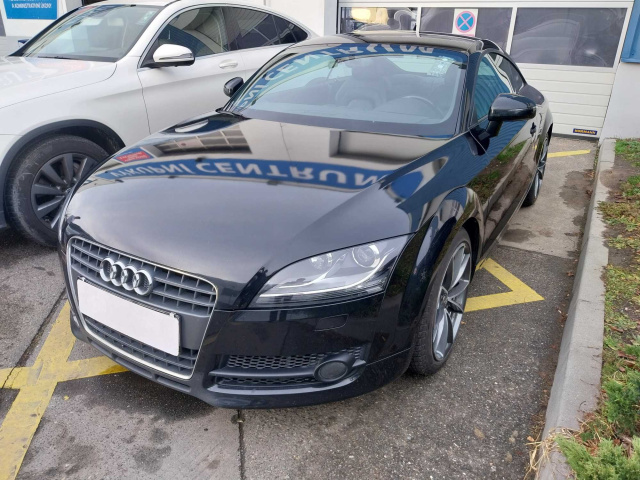 Audi TT 2008