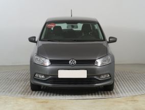 Volkswagen Polo - 2015