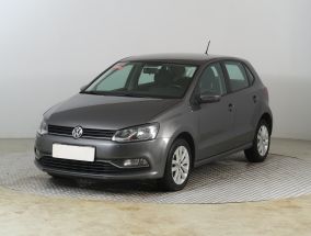 Volkswagen Polo - 2015