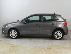 Volkswagen Polo - 2015