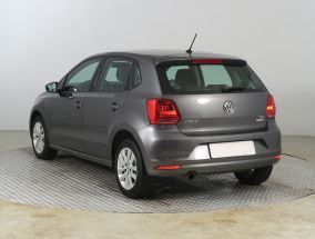 Volkswagen Polo - 2015