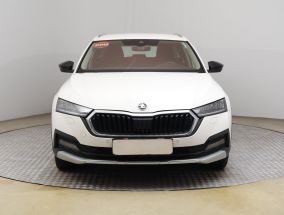 Skoda Octavia Scout - 2020