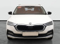 Škoda Octavia Scout, 2020