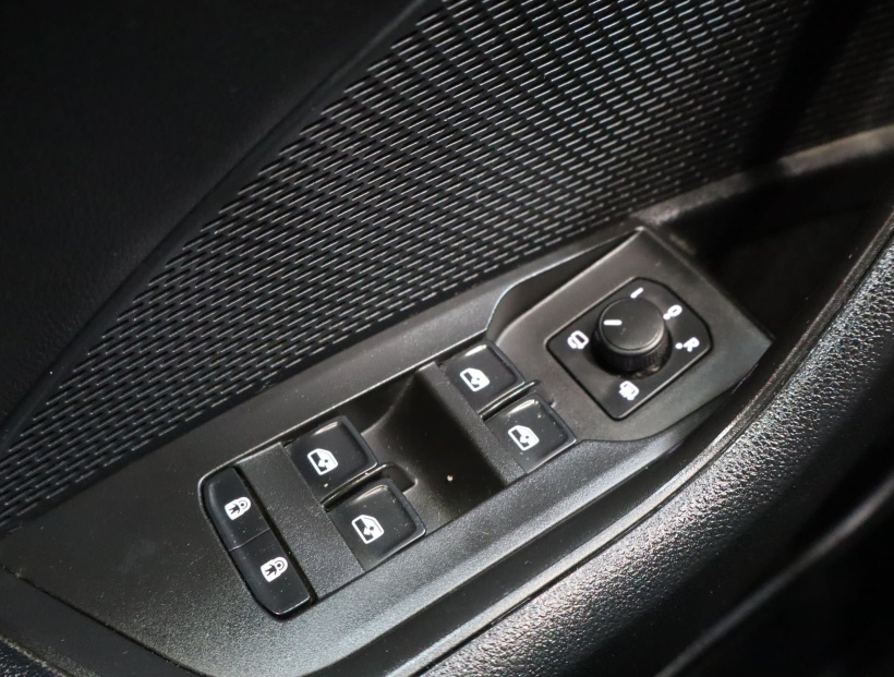 Škoda Octavia Scout, 2020
