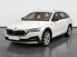 Škoda Octavia Scout, 2020