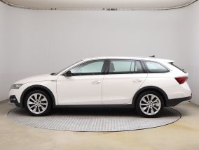 Skoda Octavia Scout - 2020