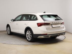 Skoda Octavia Scout - 2020