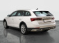 Škoda Octavia Scout, 2020