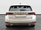 Škoda Octavia Scout, 2020