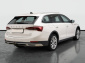 Škoda Octavia Scout, 2020