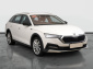 Škoda Octavia Scout, 2020