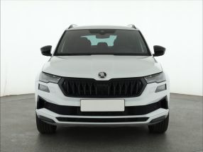 Skoda Karoq - 2024