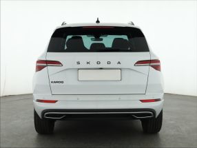 Škoda Karoq - 2024