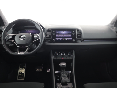 Škoda Karoq - 2024