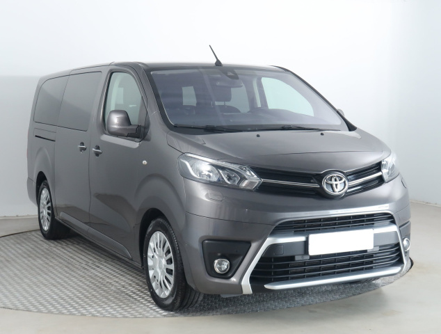 Toyota Proace Verso 2022