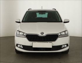 Skoda Fabia - 2021