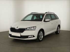 Skoda Fabia - 2021