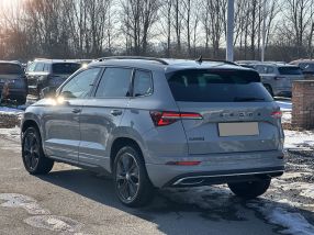 Skoda Karoq - 2024