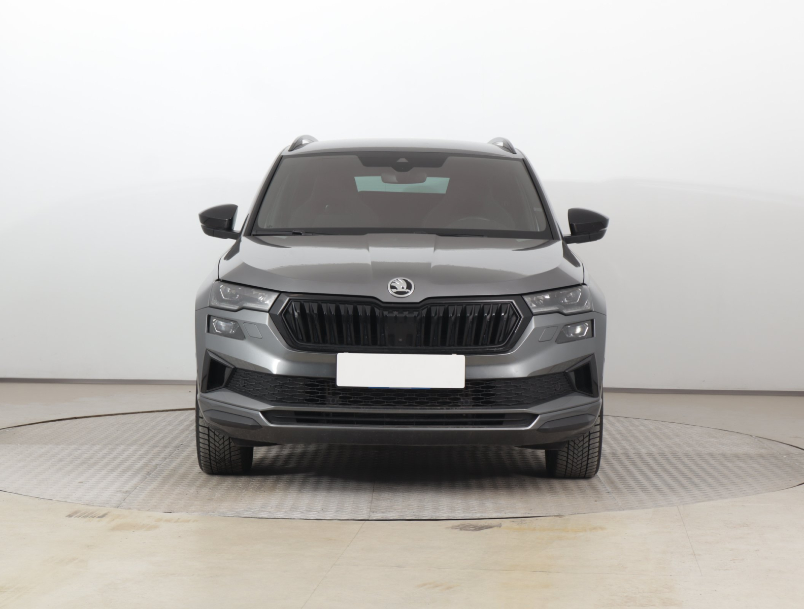Škoda Karoq - 2024