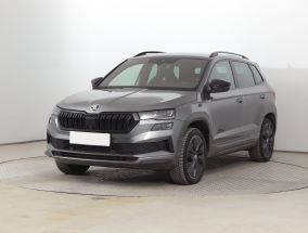 Škoda Karoq - 2024