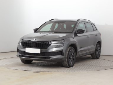 Škoda Karoq - 2024