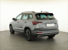 Skoda Karoq - 2024