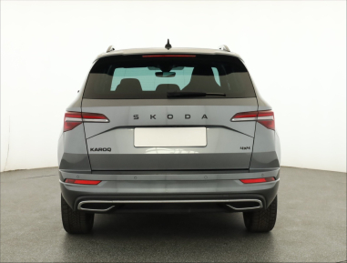 Škoda Karoq - 2024