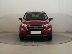 Ford Ecosport - 2018