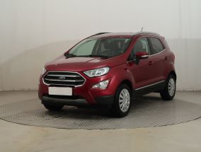 Ford Ecosport - 2018