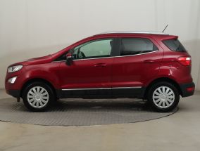 Ford Ecosport - 2018