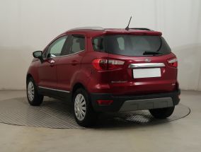 Ford Ecosport - 2018