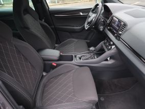 Škoda Karoq - 2024