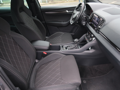 Škoda Karoq - 2024