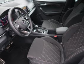 Škoda Karoq - 2024