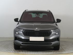 Skoda Karoq - 2024