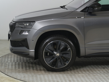 Škoda Karoq - 2024