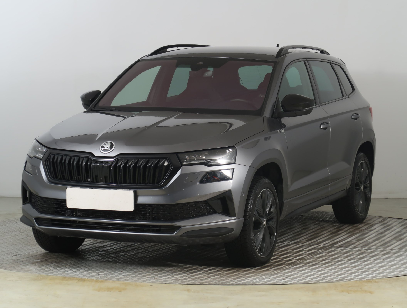 Škoda Karoq - 2024