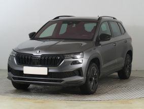 Skoda Karoq - 2024