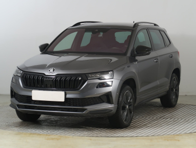 Škoda Karoq - 2024