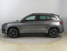 Skoda Karoq - 2024