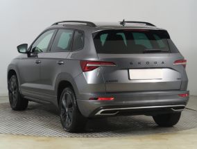 Skoda Karoq - 2024